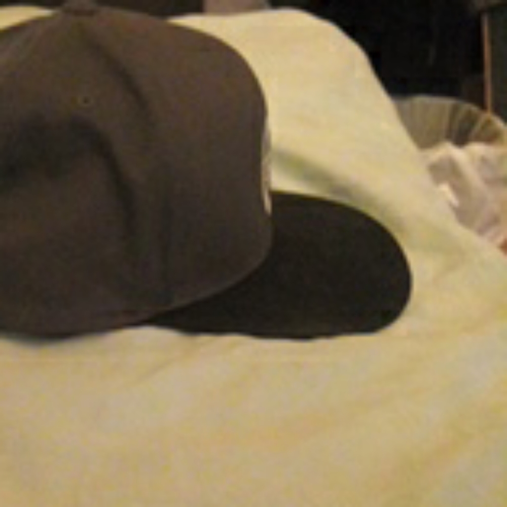 Hat - Picture 4 of 4